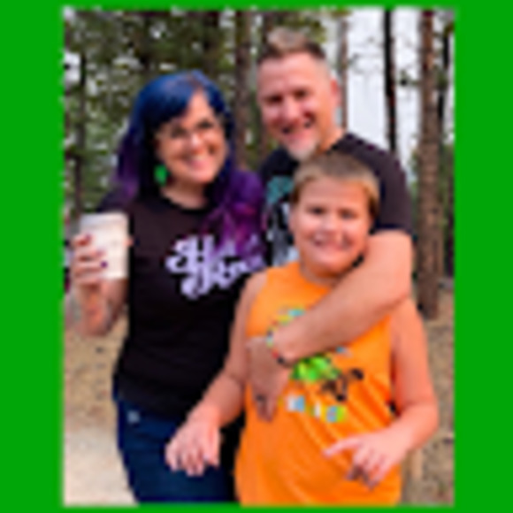 Meet your Posher, Jaymee - Picture 1 of 1